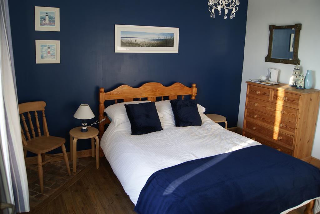 38 Friaudour Bed & Breakfast Saint-Pardoux  Luaran gambar