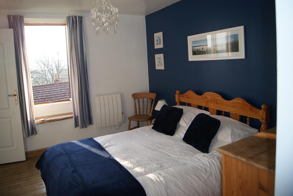 38 Friaudour Bed & Breakfast Saint-Pardoux  Luaran gambar