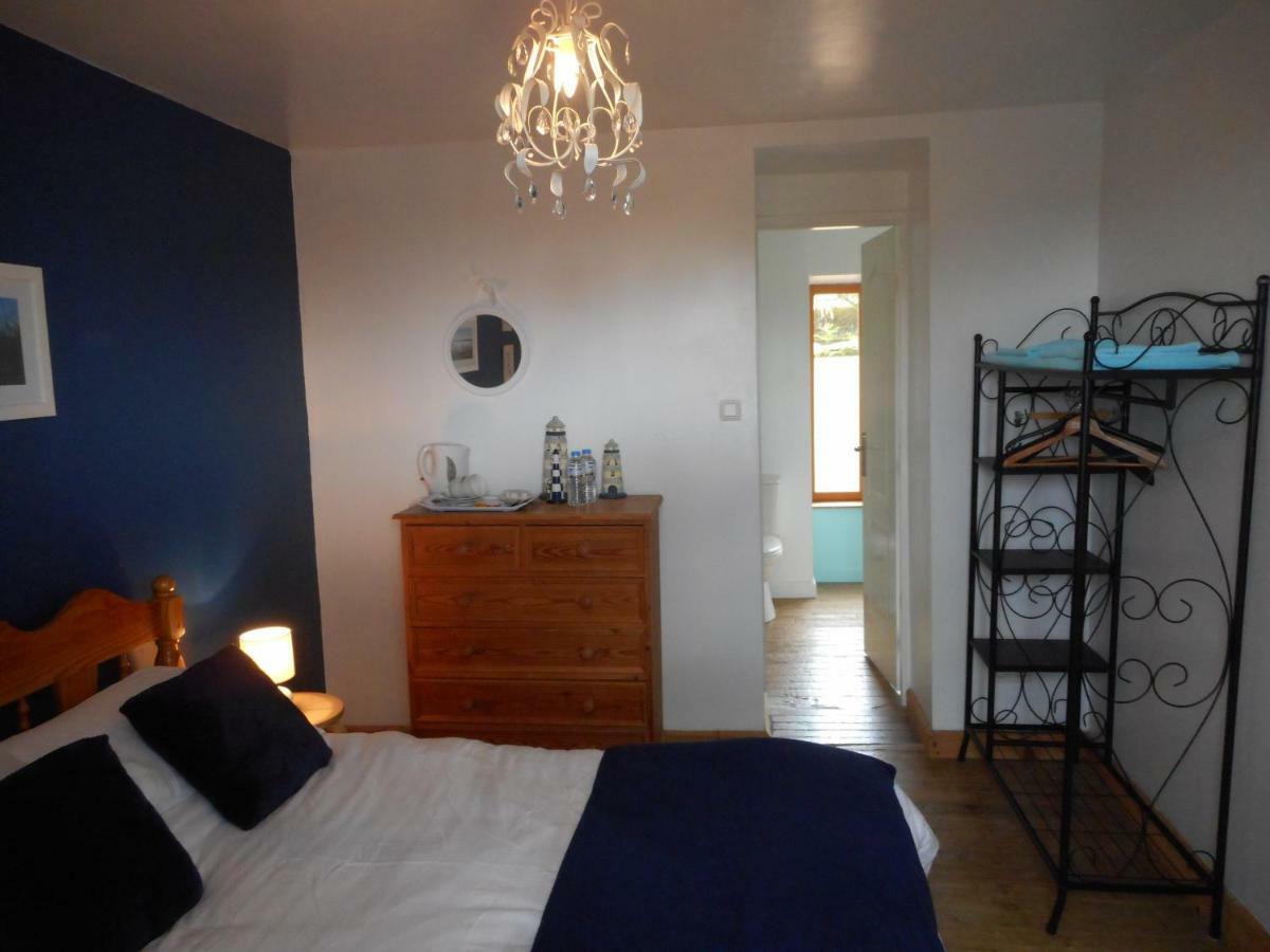 38 Friaudour Bed & Breakfast Saint-Pardoux  Luaran gambar