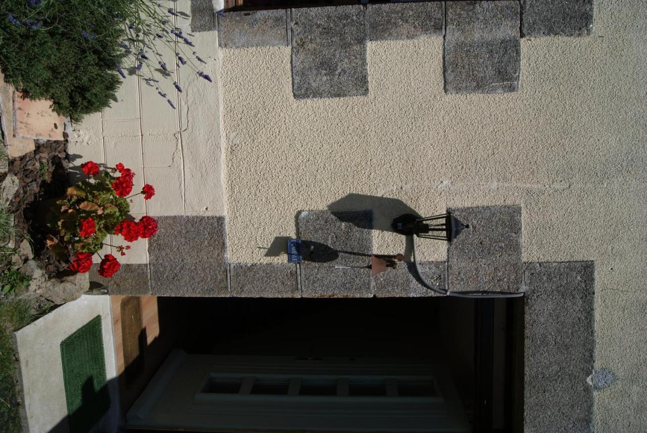 38 Friaudour Bed & Breakfast Saint-Pardoux  Luaran gambar